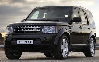 揽胜2026款最新爆料,豪华SUV新标杆，科技与性能的完美融合